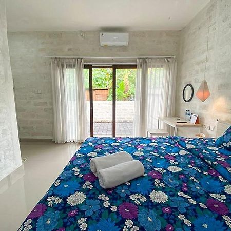 Lumi Home Bali Ungasan (Bali) Exterior photo