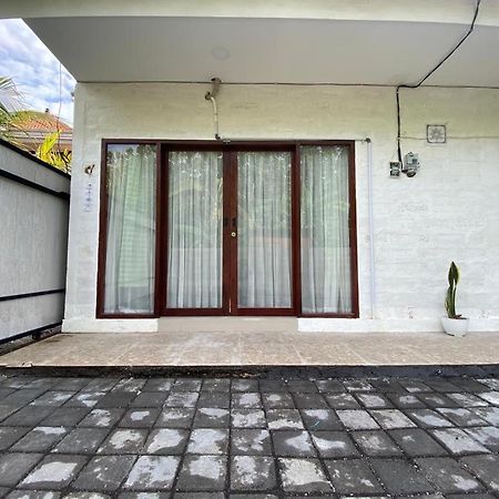 Lumi Home Bali Ungasan (Bali) Exterior photo