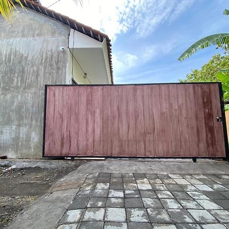 Lumi Home Bali Ungasan (Bali) Exterior photo