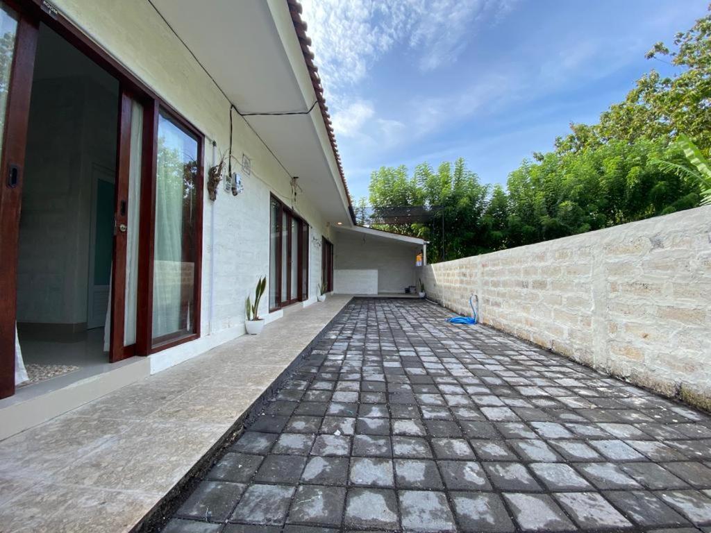 Lumi Home Bali Ungasan (Bali) Exterior photo