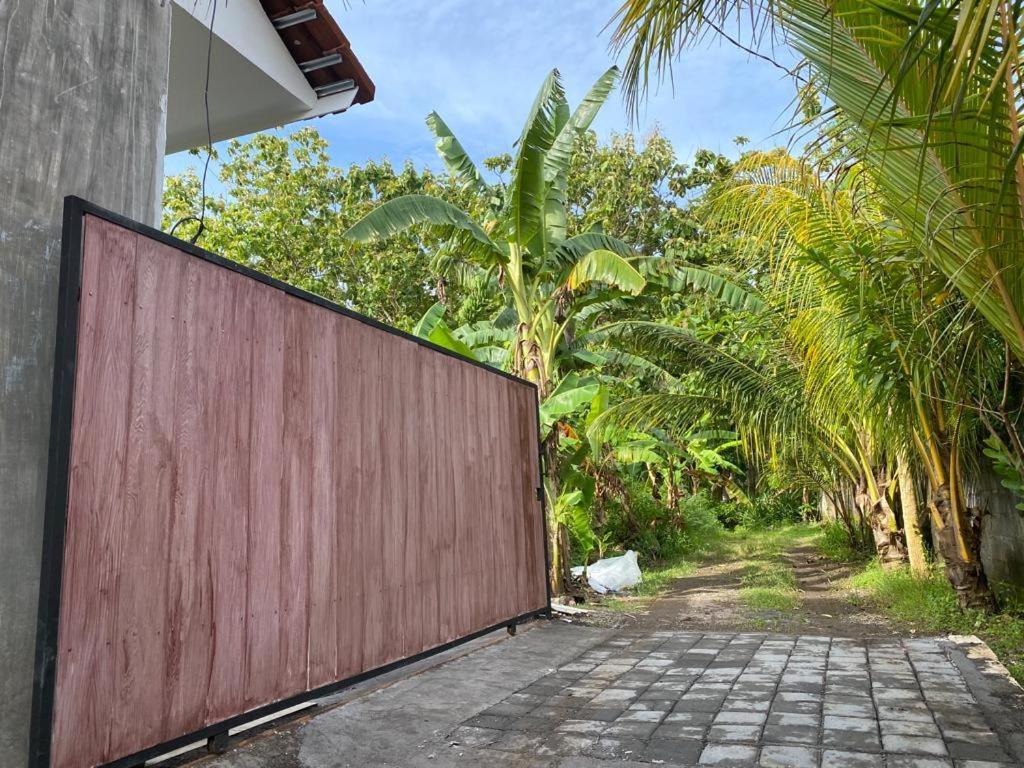 Lumi Home Bali Ungasan (Bali) Exterior photo