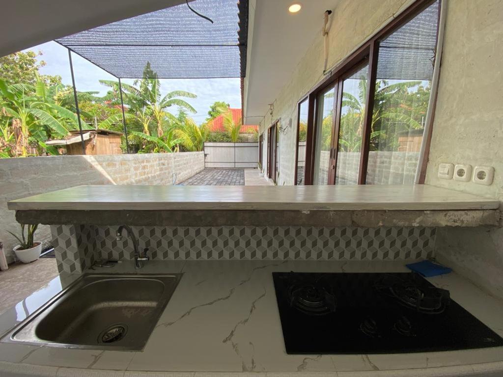 Lumi Home Bali Ungasan (Bali) Exterior photo